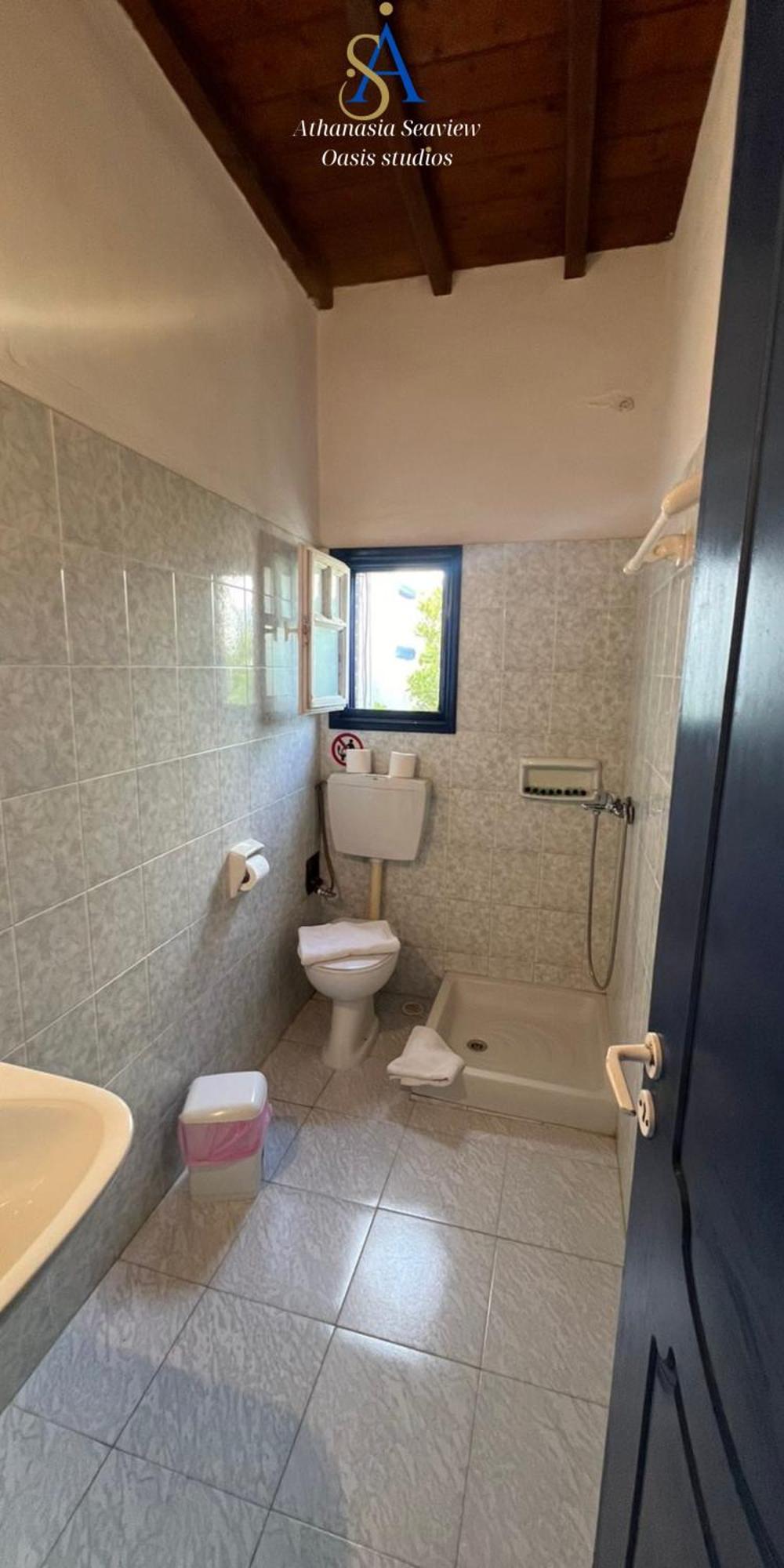Mykonos Athanasia Seaview Oasis Studios By The Port Houlakia  Room photo